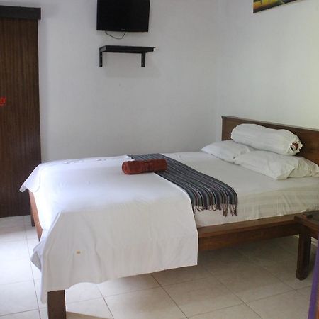 Gedul Homestay Canggu Dış mekan fotoğraf