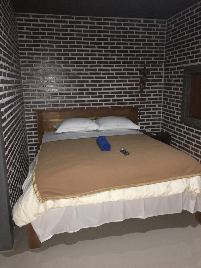 Gedul Homestay Canggu Dış mekan fotoğraf
