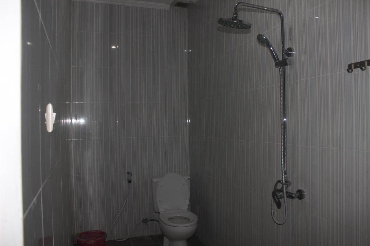 Gedul Homestay Canggu Dış mekan fotoğraf